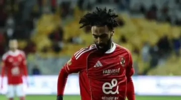 حسين الشحات يؤجل الرد على العروض الليبية انتظاراً للجلسة الأخيرة مع الأهلى